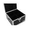 Flightcase Roadinger 31000570 berkenhout 8,7 kg bruin