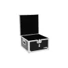 Flightcase Roadinger 31000570 berkenhout 8,7 kg bruin