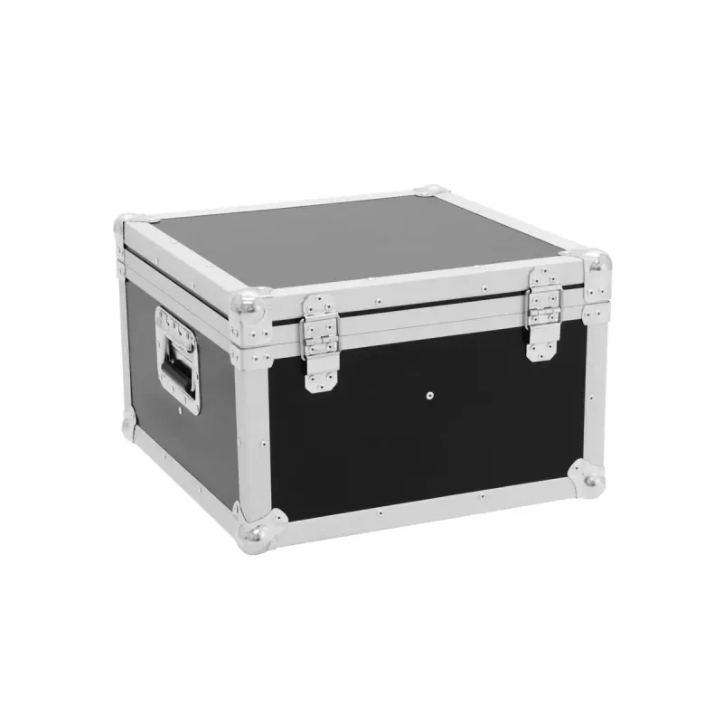 Flightcase Roadinger 31000570 berkenhout 8,7 kg bruin