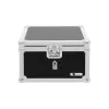 Flightcase Roadinger 31000570 berkenhout 8,7 kg bruin