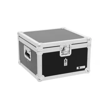 Flightcase Roadinger 31000570 berkenhout 8,7 kg bruin