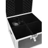 Flightcase Roadinger 31005060 multiplex 10,9 kg bruin