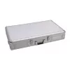 Flightcase Roadinger 30125340 multiplex zilver 5,9 kg