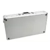 Flightcase Roadinger 30125340 multiplex zilver 5,9 kg
