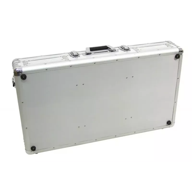 Flightcase Roadinger 30125340 multiplex zilver 5,9 kg