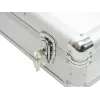 Flightcase Roadinger 30125340 multiplex zilver 5,9 kg