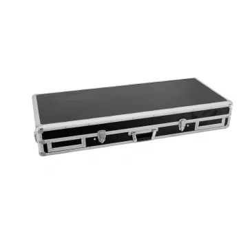 Hardcase Roadinger 30125356 voor DJ-controller multiplex zwart zilver