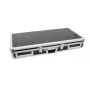 Flightcase Roadinger 30125346 DJ-controller multiplex zwart zilver