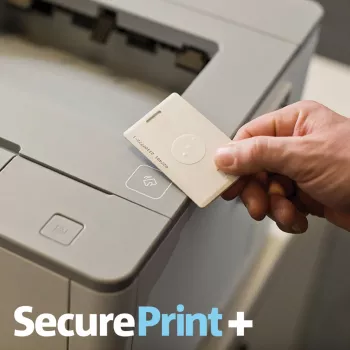 Brother SecurePrint+ NFC-P RFID-kaartlezer 1 stk.