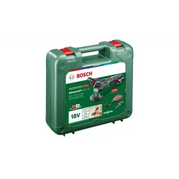 Bosch 0603104001 blindklinkgereedschap zwart, groen