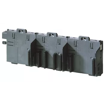 Siemens 6ES7195-7HA00-0XA0 veldbusmodule