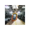 Fluke MicroScanner PoE MS-POE-KIT PoE-tester, zwart/blauw/geel