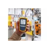 Fluke MicroScanner PoE MS-POE-KIT PoE-tester, zwart/blauw/geel