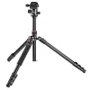 Hama TAR Duo statief digitale-/filmcamera's 3 poten zwart