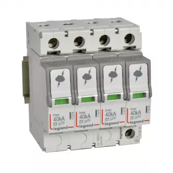 Elektrisch accessoire Legrand 412243