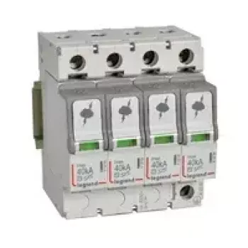 Elektrisch accessoire Legrand 412243