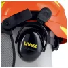 Veiligheidshelm Uvex 9774237
