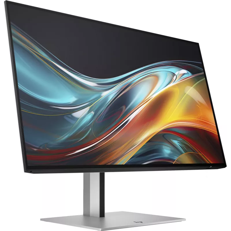 HP 724pf Series 7 Pro 23,8 inch Full HD LED-monitor, 1920 x 1080, 100 Hz, IPS