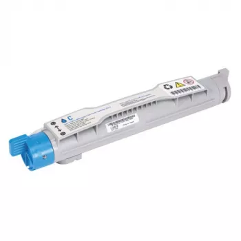 DELL GG579 tonerpatroon origineel cyaan