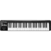 MIDI-toetsenbord Roland A-49 49 toetsen USB zwart wit