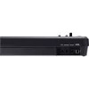 MIDI-toetsenbord Roland A-49 49 toetsen USB zwart wit