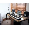MIDI-toetsenbord Roland A-49 49 toetsen USB zwart wit