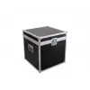 Flightcase Roadinger 31000810 aluminium berkenhout zwart 11,7 kg