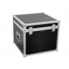 Flightcase Roadinger 31000710 aluminium berkenhout zwart 9,6 kg