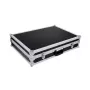 Aktentas Roadinger 30126213 multiplex zwart zilver 7 kg