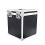 Flightcase Roadinger 31000430 multiplex zwart zilver 7,3 kg