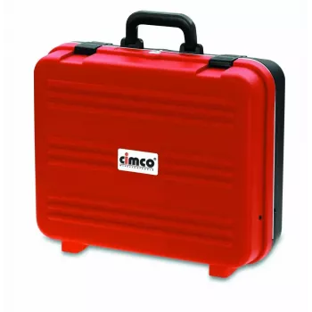 Monteursgereedschapsset Cimco 172004 22 gereedschappen
