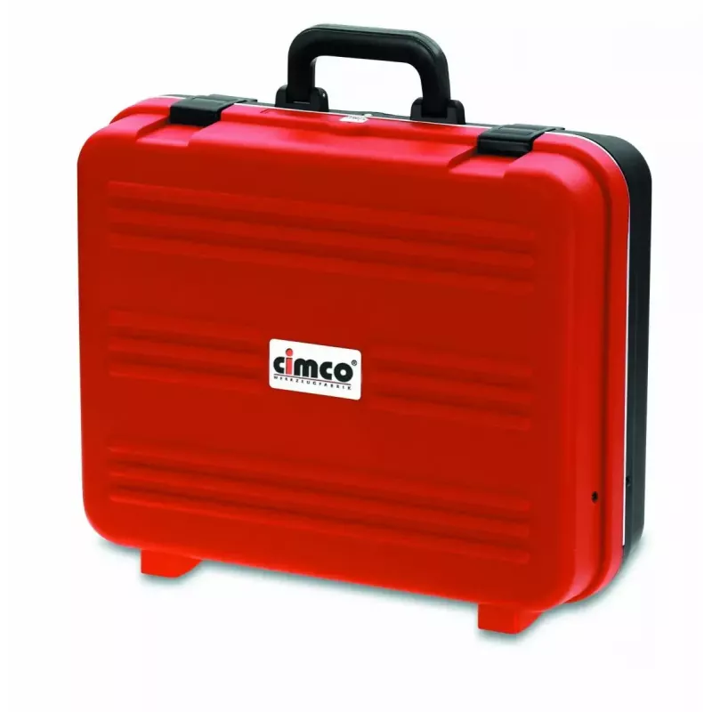 Monteursgereedschapsset Cimco 172004 22 gereedschappen