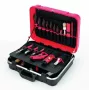 Monteursgereedschapsset Cimco 172004 22 gereedschappen