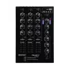 Audiomixer Omnitronic 10006879 3 kanalen 20 - 20000 Hz zwart