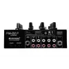 Audiomixer Omnitronic 10006879 3 kanalen 20 - 20000 Hz zwart