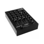 Audiomixer Omnitronic 10006879 3 kanalen 20 - 20000 Hz zwart