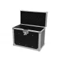 Hardcase Roadinger 31005050 multiplex zwart zilver 8,4 kg