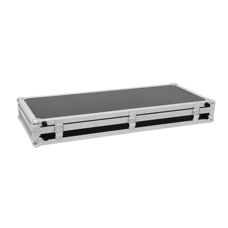 Flightcase Roadinger 31005055 berkenhout zwart 10,9 kg