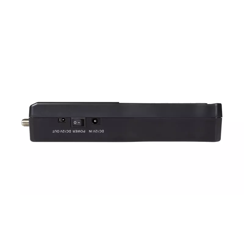 Megasat Digital 1 HD satellietsignaalmeter