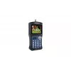 Megasat Digital 1 HD satellietsignaalmeter