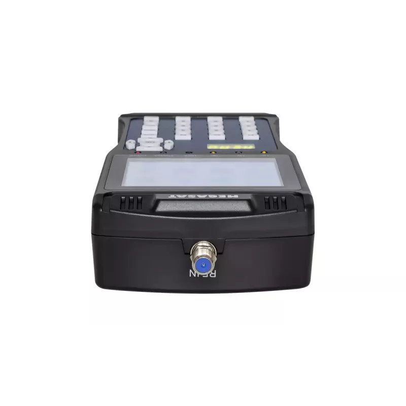 Megasat Digital 1 HD satellietsignaalmeter