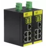 Netwerkswitch KTI Networks KFS-0540