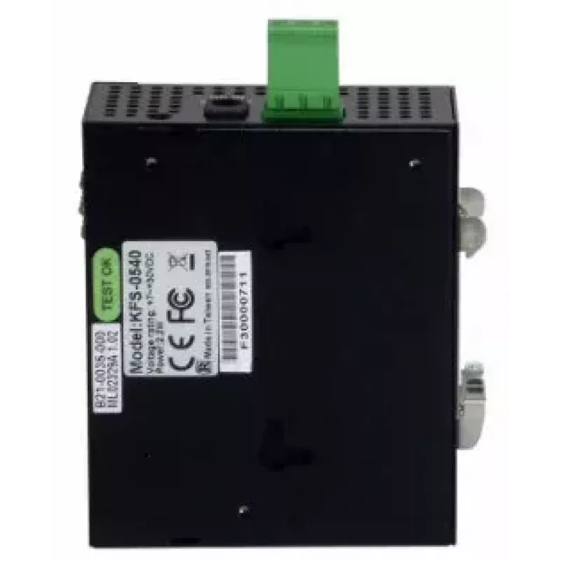 Netwerkswitch KTI Networks KFS-0540