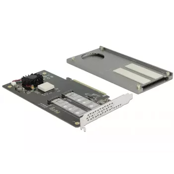 Interfacekaart DeLOCK 89961 Intern M.2