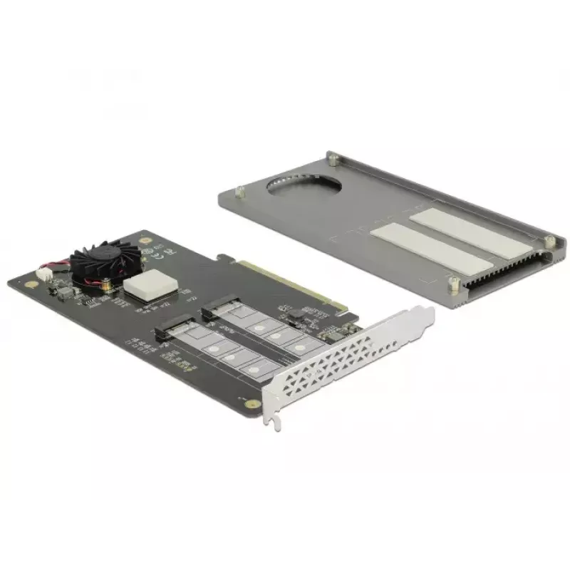 Interfacekaart DeLOCK 89961 Intern M.2