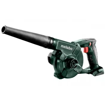 Bladblazer Metabo AG 18 draadloos