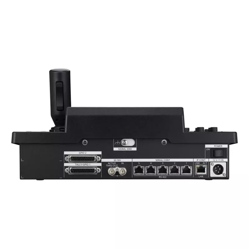 Bekabelde camera-afstandsbediening Panasonic AW-RP150GJ