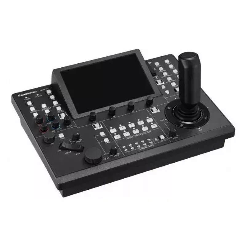 Bekabelde camera-afstandsbediening Panasonic AW-RP150GJ