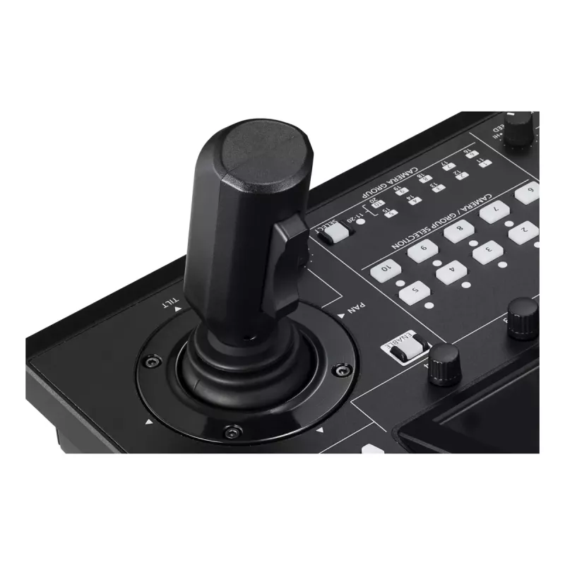 Bekabelde camera-afstandsbediening Panasonic AW-RP150GJ