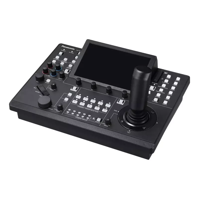 Bekabelde camera-afstandsbediening Panasonic AW-RP150GJ